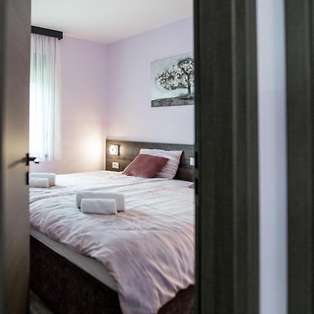 Apartments Dora Sveti Martin Na Muri Extérieur photo