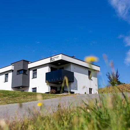 Apartments Dora Sveti Martin Na Muri Extérieur photo