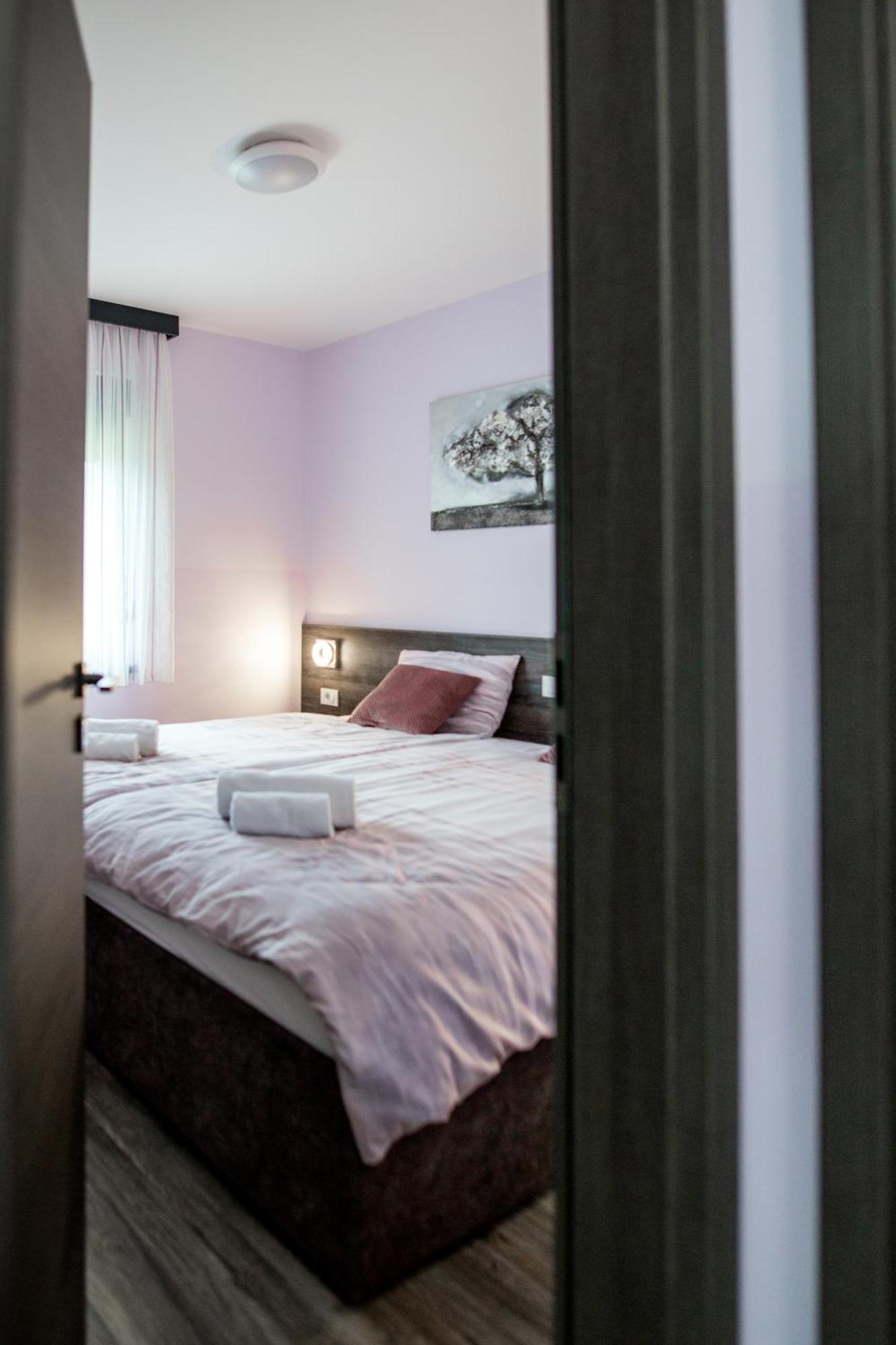 Apartments Dora Sveti Martin Na Muri Extérieur photo