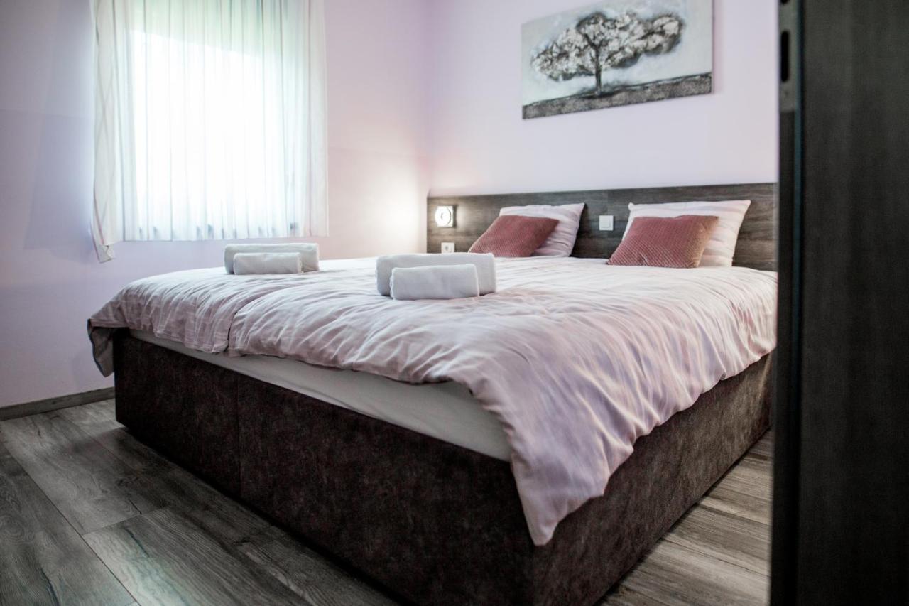Apartments Dora Sveti Martin Na Muri Extérieur photo