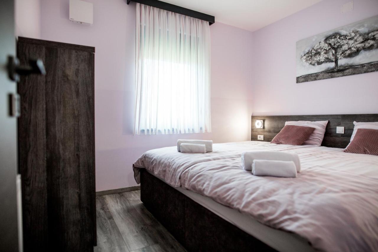 Apartments Dora Sveti Martin Na Muri Extérieur photo