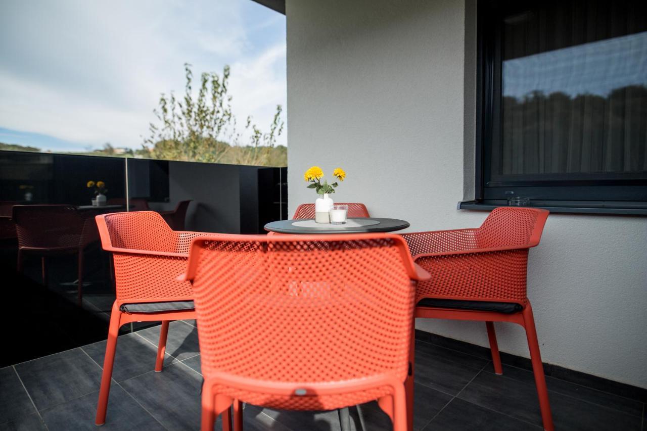 Apartments Dora Sveti Martin Na Muri Extérieur photo