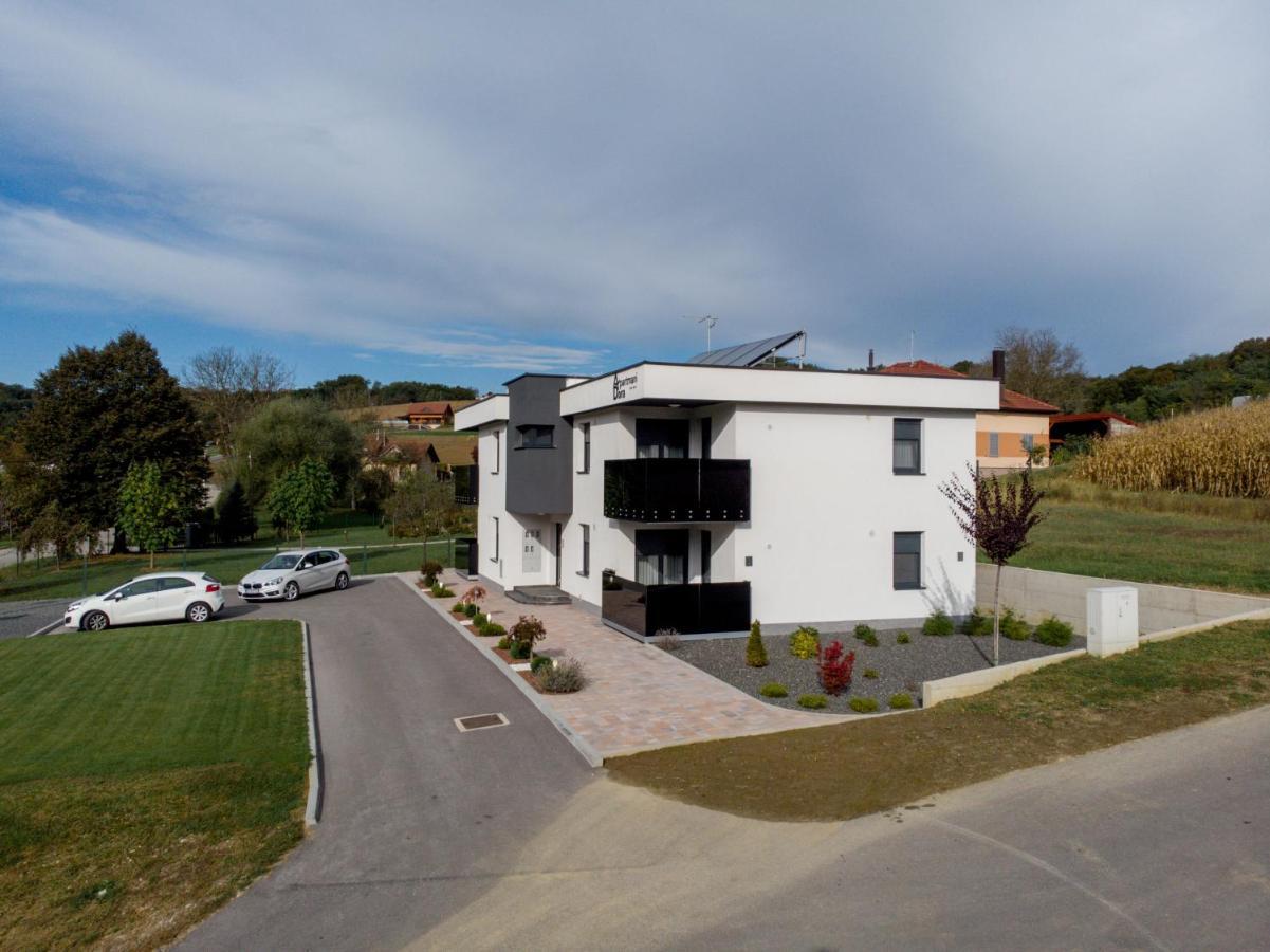 Apartments Dora Sveti Martin Na Muri Extérieur photo