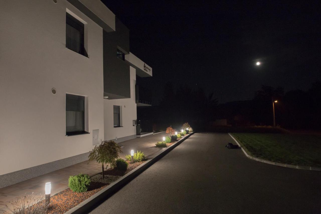 Apartments Dora Sveti Martin Na Muri Extérieur photo