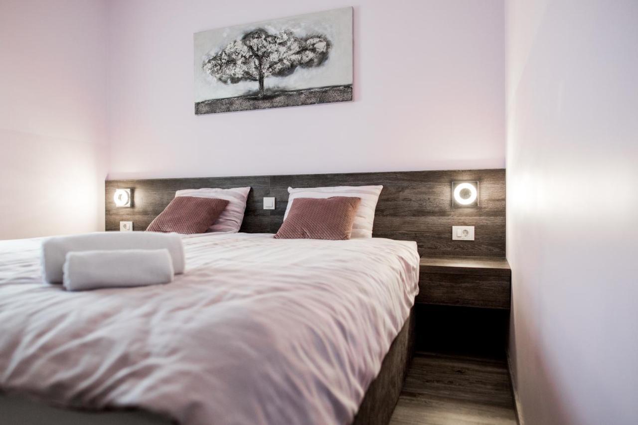 Apartments Dora Sveti Martin Na Muri Extérieur photo