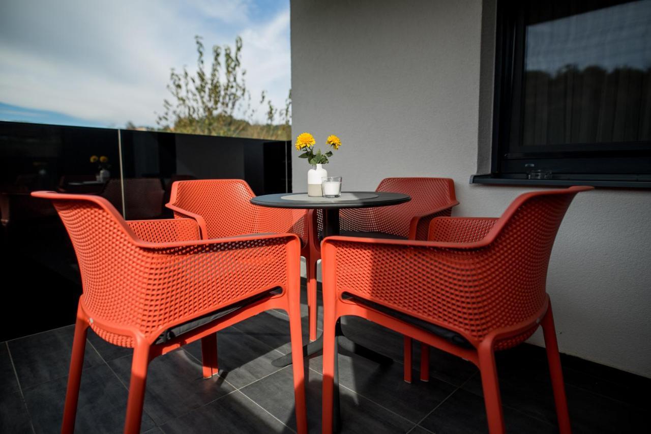 Apartments Dora Sveti Martin Na Muri Extérieur photo