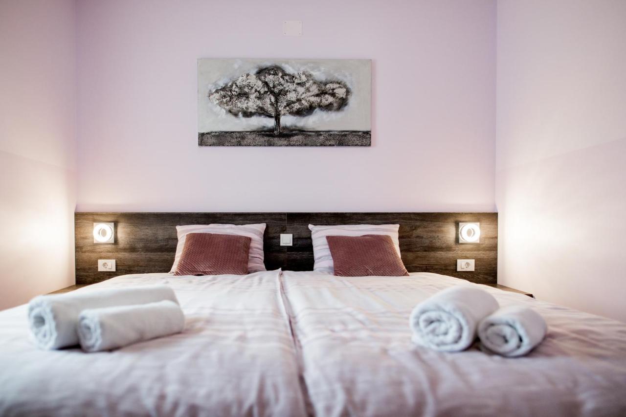 Apartments Dora Sveti Martin Na Muri Extérieur photo
