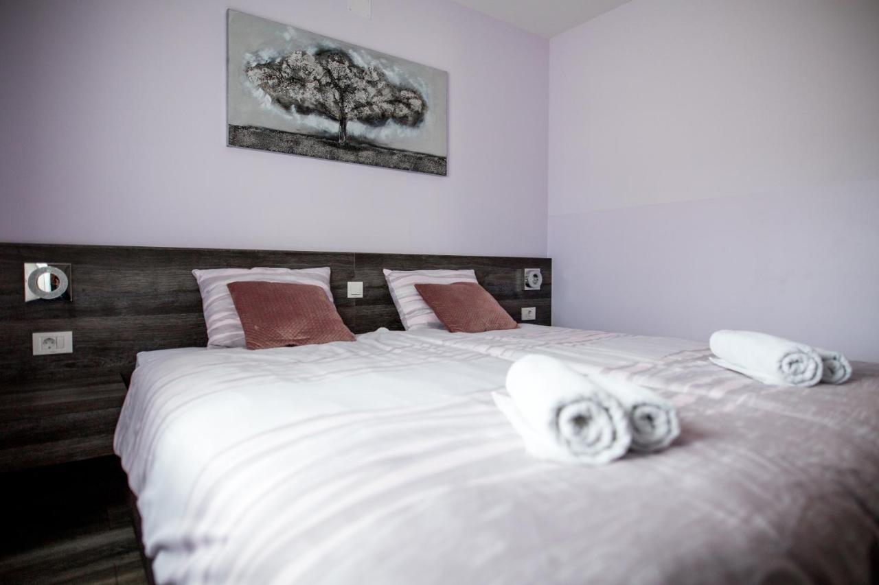 Apartments Dora Sveti Martin Na Muri Extérieur photo