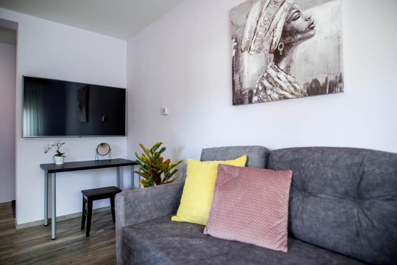 Apartments Dora Sveti Martin Na Muri Extérieur photo