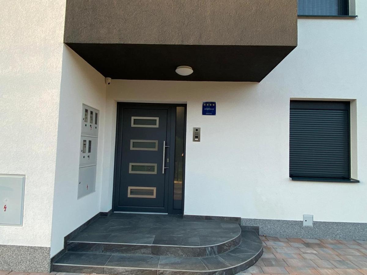 Apartments Dora Sveti Martin Na Muri Extérieur photo
